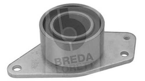 BREDA LORETT Паразитный / Ведущий ролик, зубчатый ремень PDI3236